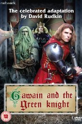 Gawain and the Green Knight