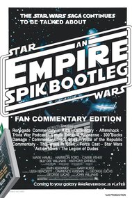 An Empire Spik Bootleg