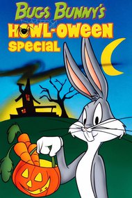 Bugs Bunny's Howl-oween Special