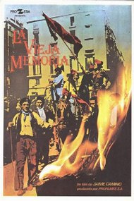 La vieja memoria