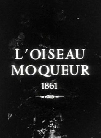 The Mockingbird