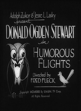Humorous Flights