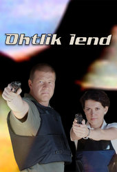 Ohtlik lend