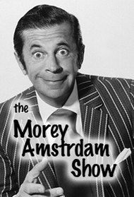  The Morey Amsterdam Show