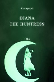 Diana the Huntress