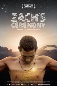 Zach's Ceremony