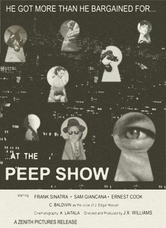 Peep Show