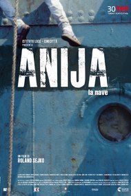Anija - La nave