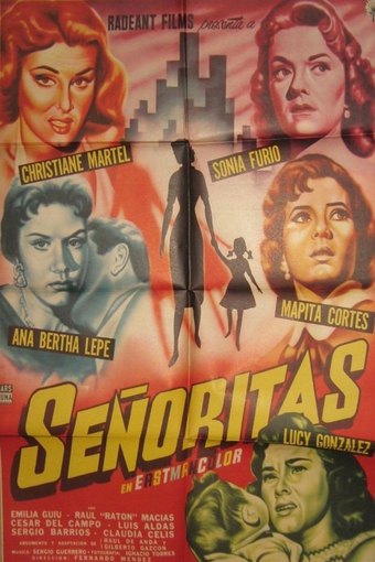 Señoritas