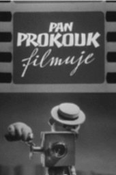 Mr. Prokouk Filmmaker