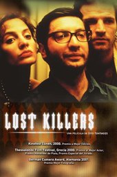 Lost Killers