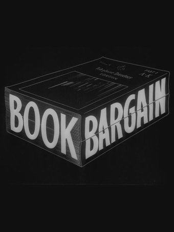 Book Bargain