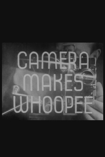 Camera Makes Whoopee