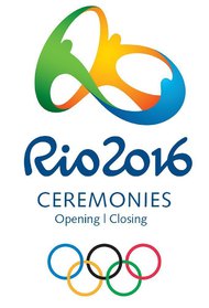 Rio 2016 Olympic Opening Ceremony
