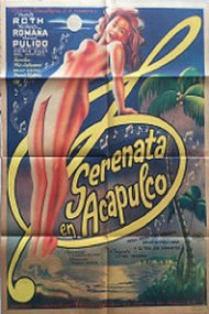 Serenata en Acapulco