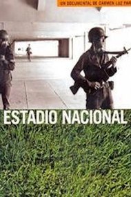 Estadio Nacional