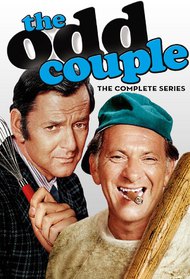 The Odd Couple