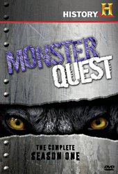 MonsterQuest