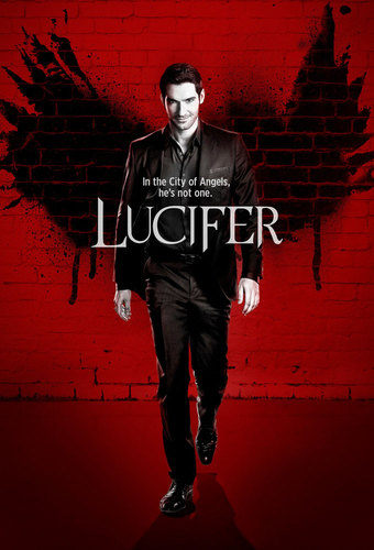 Lucifer