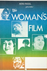 The Woman's Film