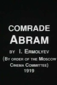 Comrade Abram