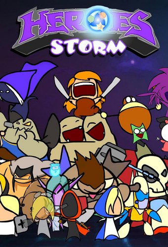 HeroStorm