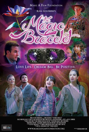 The Magic Bracelet