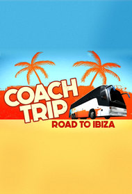 Coach Trip: Road to Ibiza