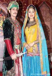 Jodha Akbar