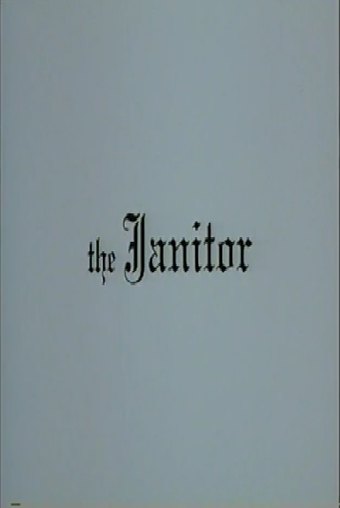 The Janitor
