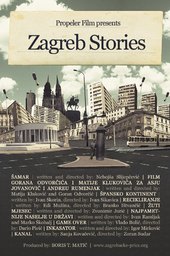 Zagreb Stories