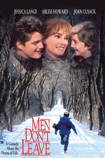 Men Don't Leave
