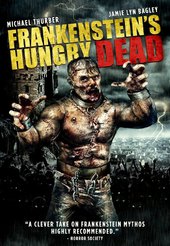 Frankenstein's Hungry Dead
