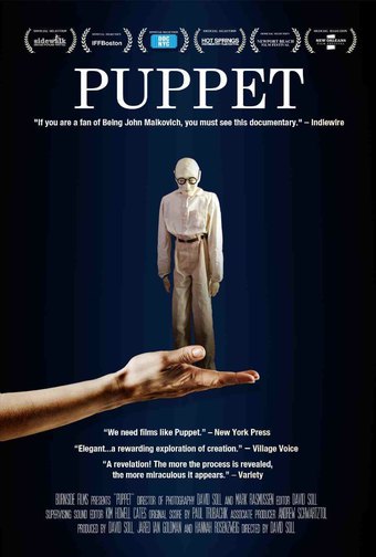 Puppet