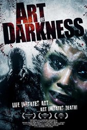 Art of Darkness