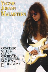 Yngwie Malmsteen: Concerto Suite