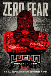 Lucha Underground