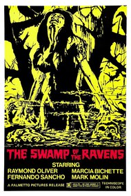 The Swamp of the Ravens
