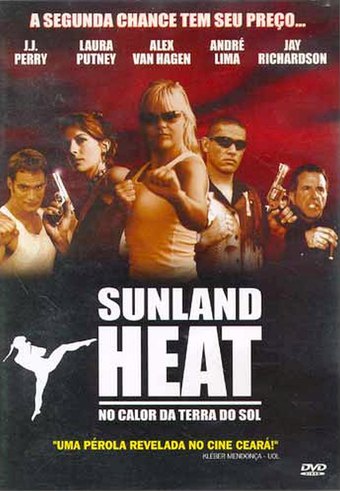 Sunland Heat