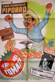 El rey del tomate