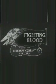 Fighting Blood