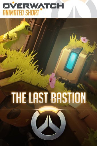 Overwatch Animated Short: The Last Bastion