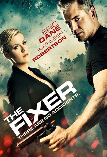 The Fixer