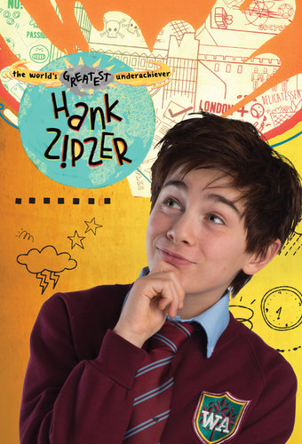 Hank Zipzer