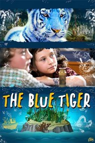 The Blue Tiger