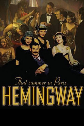 Hemingway vs. Callaghan