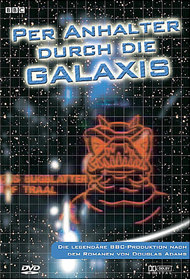 The Hitchhiker's Guide to the Galaxy
