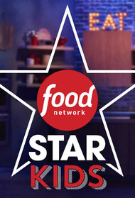 Food Network Star Kids