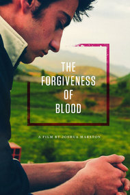 The Forgiveness of Blood