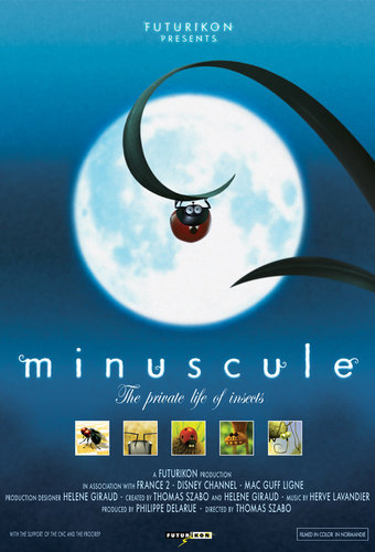 Minuscule